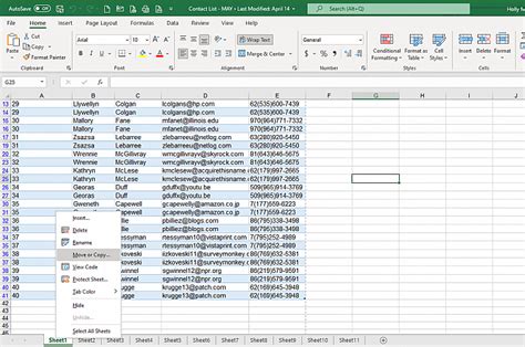 How To Email An Excel Spreadsheet Multiple Solutions Layer Blog