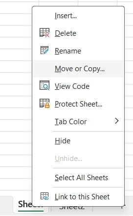 Email Excel Sheet Easily