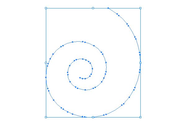 How To Evenly Distribute Objects Along A Path In Adobe Illustrator