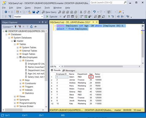 How To Export Data From Sql Server To Excel Databasefaqs Com