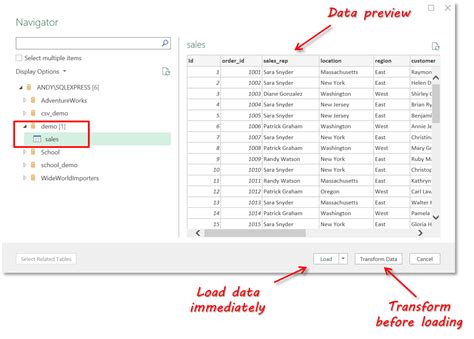 How To Export Data From Sql Server To Excel Sql Spreads