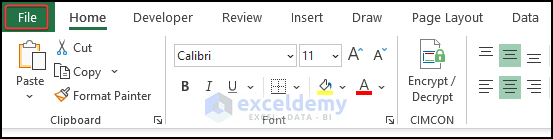 How To Export Metadata To Excel 3 Methods