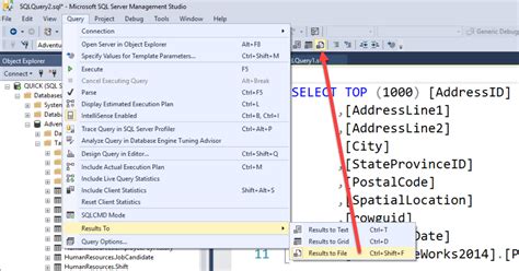 How To Export Select Query Data Into Excel File Using Oracle Query Stack Overflow