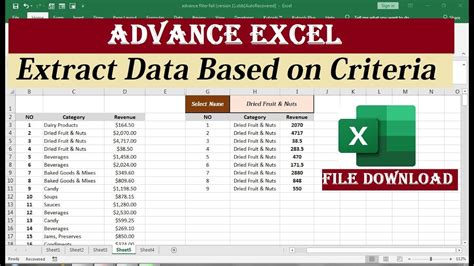 How To Extract Data From A Table In Excel Brokeasshome Com