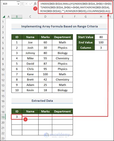 How To Extract Data From Multiple Sheets In Excel Printable Online