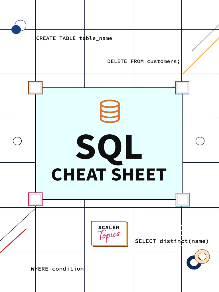 How To Extract Month From Date In Sql Scaler Topics