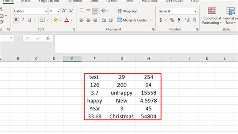 How To Extract Numbers From Cells In Excel My Microsoft Office Tips