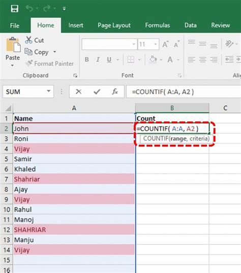 How To Find Duplicate Values In Multiple Columns In Excel Using Formula Printable Timeline