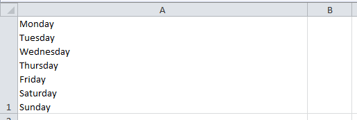 5 Ways Replace Carriage Return