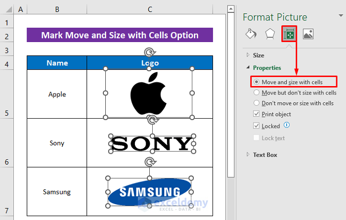 5 Ways Fix Excel Cell