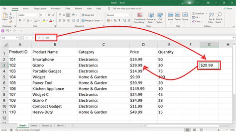 How To Get Another Cell Value If One Cell Equals In Excel