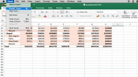 How To Get Rid Of The Dotted Line In Excel In 10 Seconds Youtube