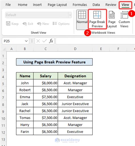 How To Grey Out Unused Cells In Excel 3 Quick Methods