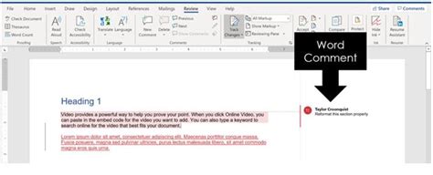 How To Hide Comments When Printing In Word Wps Office Academy