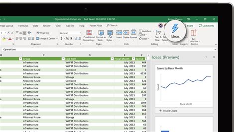 How To Import Excel Data From Screenshots Pcworld