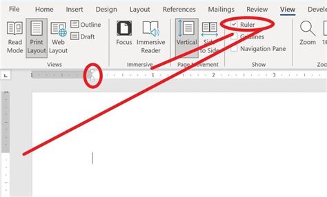 How To Indent Paragraphs In A Word Document The Right Way Techrepublic