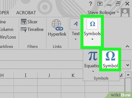 How To Insert Arrows In Excel On Pc Or Mac 8 Steps