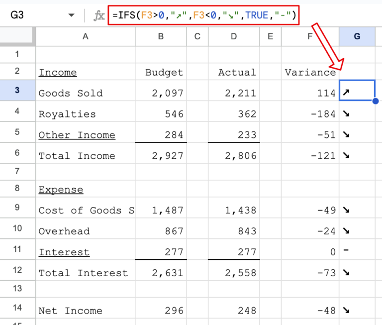 How To Insert Arrows In Google Sheets Sheets Help