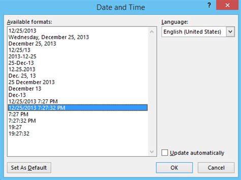 How To Insert Current Date In Excel 2013 Lopaspayments