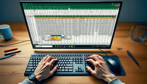 How To Insert Dash In Excel Between Text Learn Excel