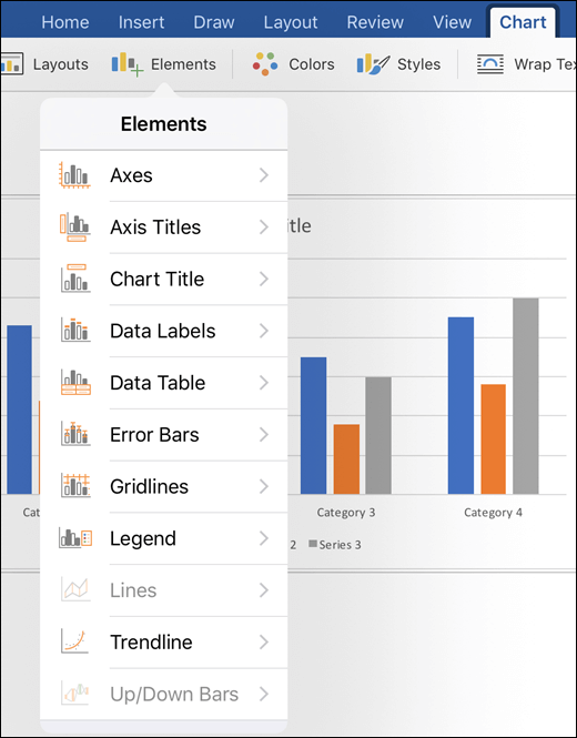 Insert E in Excel