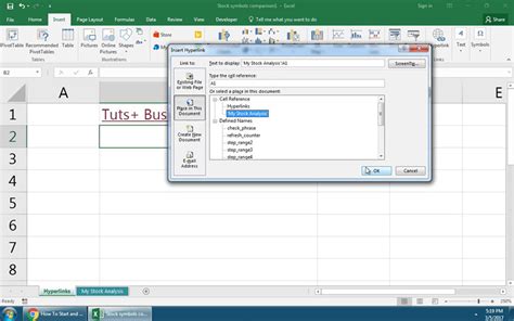 How To Insert Images Into Excel In 60 Seconds Envato Tuts