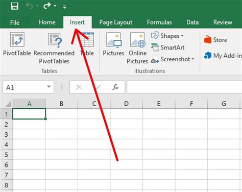 Insert PDF into Excel Easily