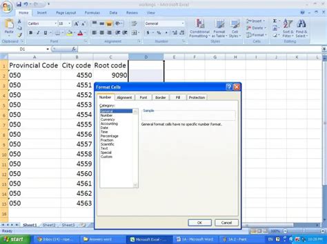 How To Integrate Data On Excel Techyv Com