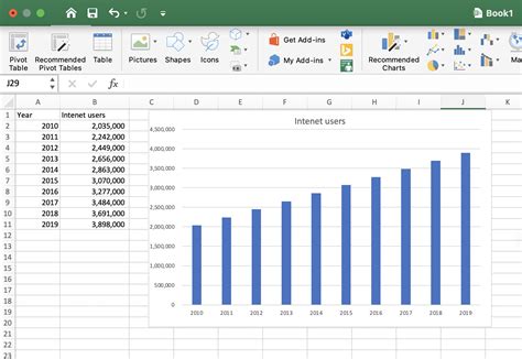 How To Make A Bar Graph In Excel With 2 Variables At Patricia Holst Blog