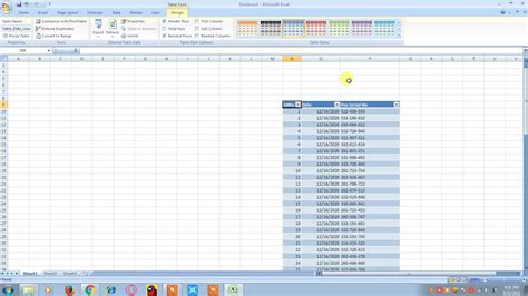 How To Make A Data Connection Between Two Excel Workbooks Youtube