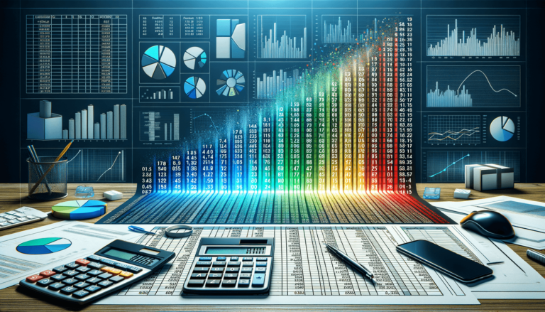 Make Negative Positive in Excel