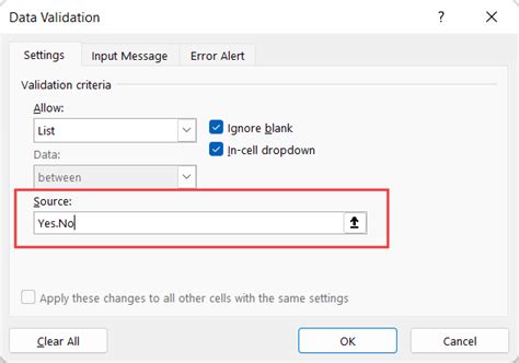 How To Make A Yes No Drop Down In Excel Easy Ways Trump Excel