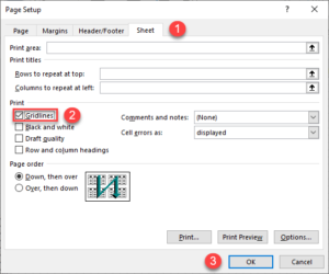 How To Make Graph Paper In Excel Automate Excel