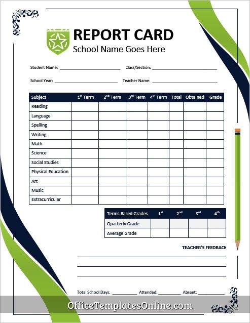 How To Make Marksheet Report Card In Mobile Ms Excel Sct Youtube