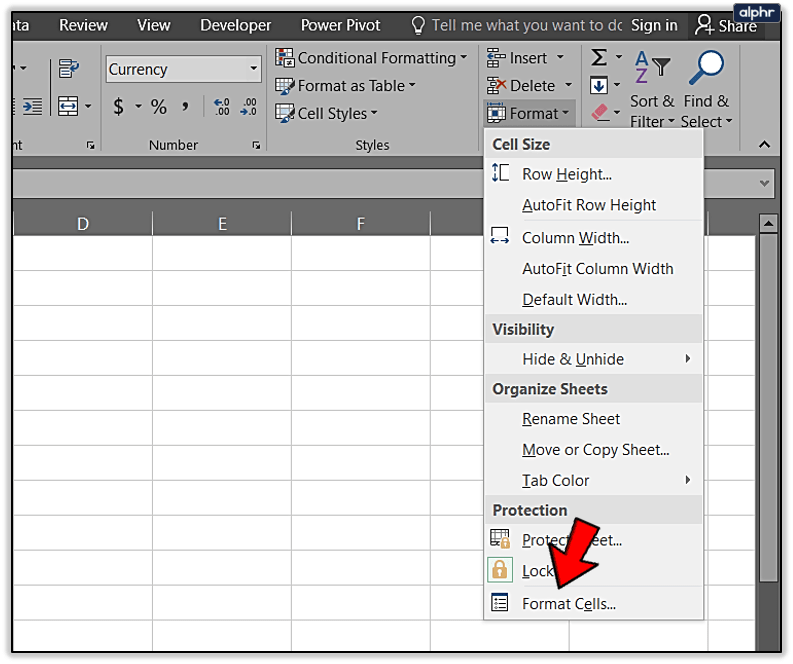 How To Manage And Move Decimal Places In Excel