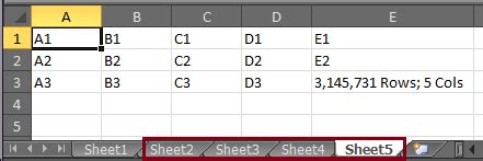 How To Open A Very Large Dat File Using Excel Vba Stack Overflow