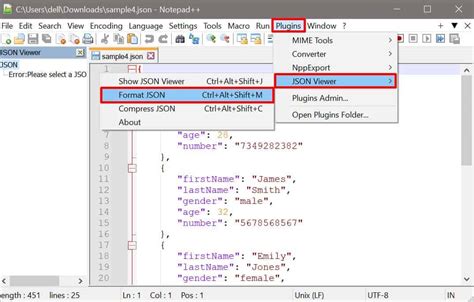 How To Open Json File In 7 Possible Ways Onlinetechtips