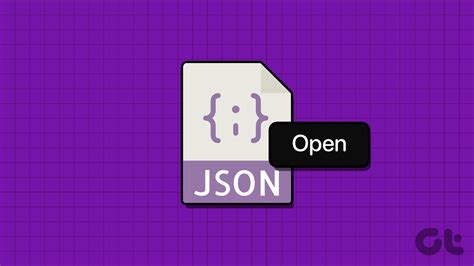 How To Open Json File On Mac Window