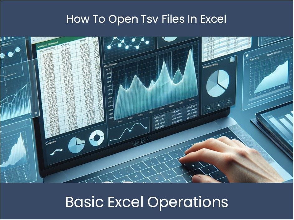 How To Open Tsv Files In Excel