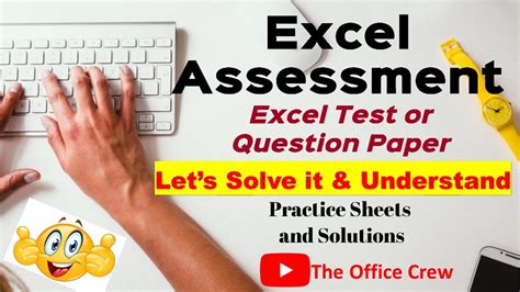 How To Pass Excel Job Test Top 15 Excel Job Test Questions And Answers