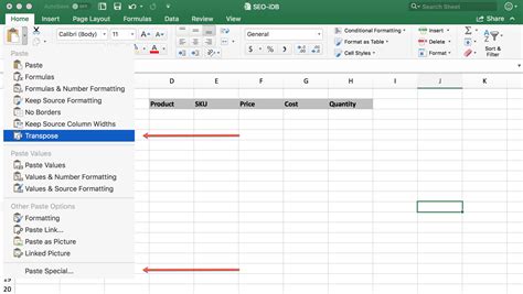 How To Paste On Multiple Cells In Excel For Mac Logosxam