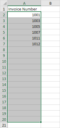 How To Prevent Duplicate Entries In Excel Sheetaki