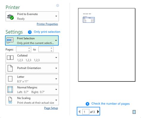 How To Print Excel Spreadsheet Tips And Guidelines For Perfect Printouts