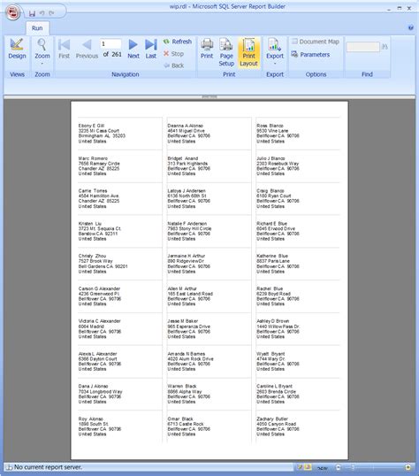 How To Print Labels With A Printer Printable Form Templates And Letter