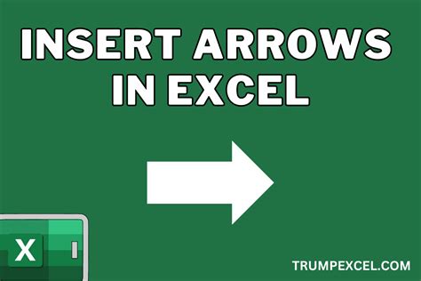 5 Ways To Put Arrow