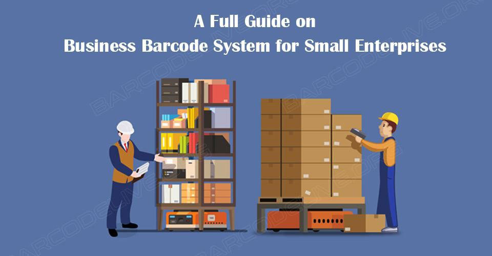 How To Read A Barcode A Definite Guide In 2022