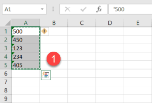 How To Remove Apostrophe In Excel 4 Easy Ways Spreadsheet Daddy