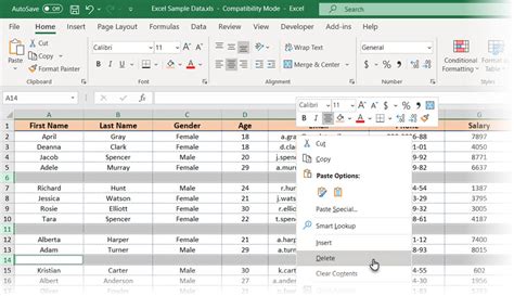 How To Remove Blank Rows In Excel The Easy Way Makeuseof Android