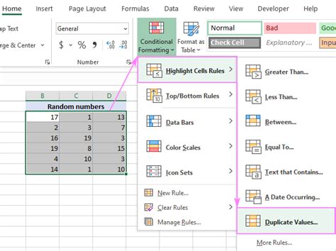 How To Remove Duplicates And Blank Cells In Excel Howotremvo