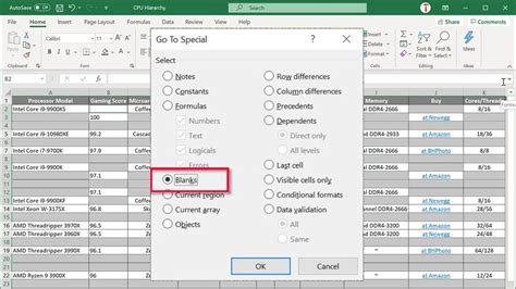 How To Remove Empty Cells In Excel Sheet Printable Timeline Templates